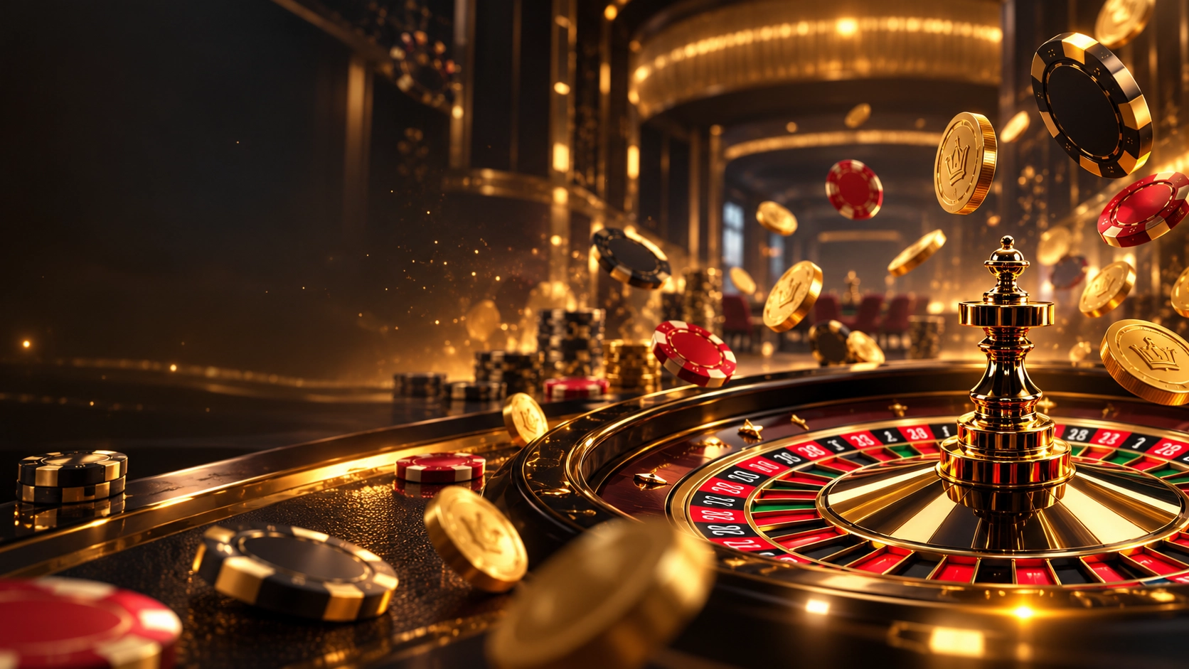 GQBet